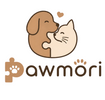 Pawmori - Home